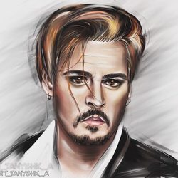 Великий Джони