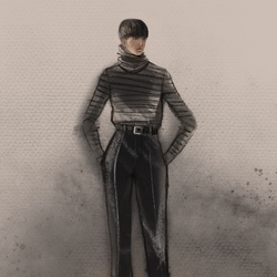 Модель «Диор»