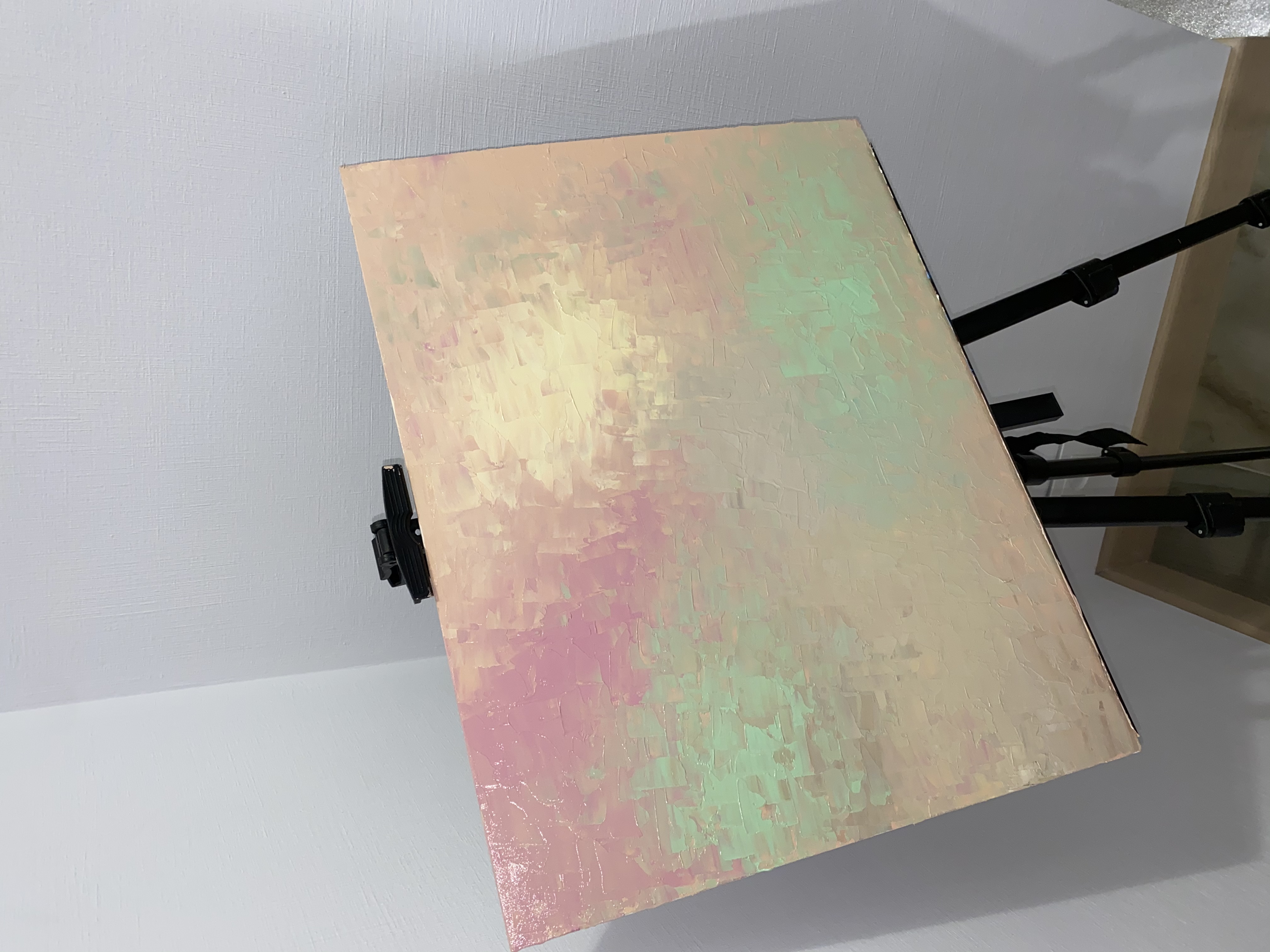 Внутри тебя