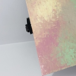 Внутри тебя