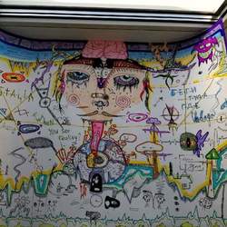 When you see reality?