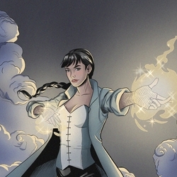 Zatanna
