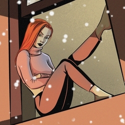 Poison ivy
