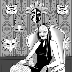 Mask