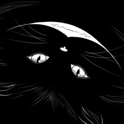 Cheshire cat