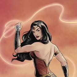 Wonder Woman