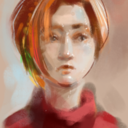 Ginger