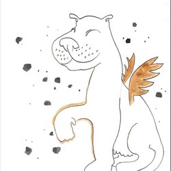 Все псы попадают в рай