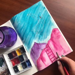 Мечты сбываются