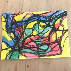 Нейрографика