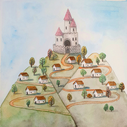 Castle