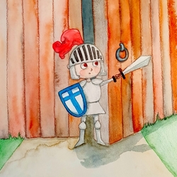 Knigt