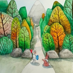 Forest