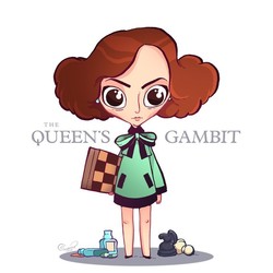The Queen's Gambit ♟ 