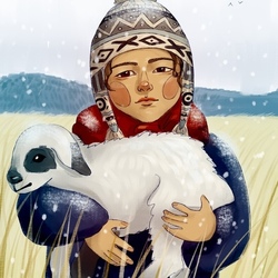 Ягненок