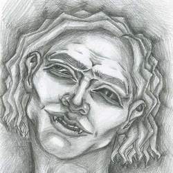 Взгляд