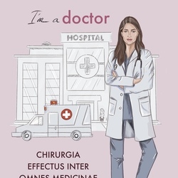 Иллюстрация для обложки 