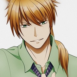 Николас Уайт (зверополис) 