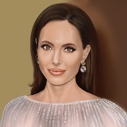 Angelina Jolie