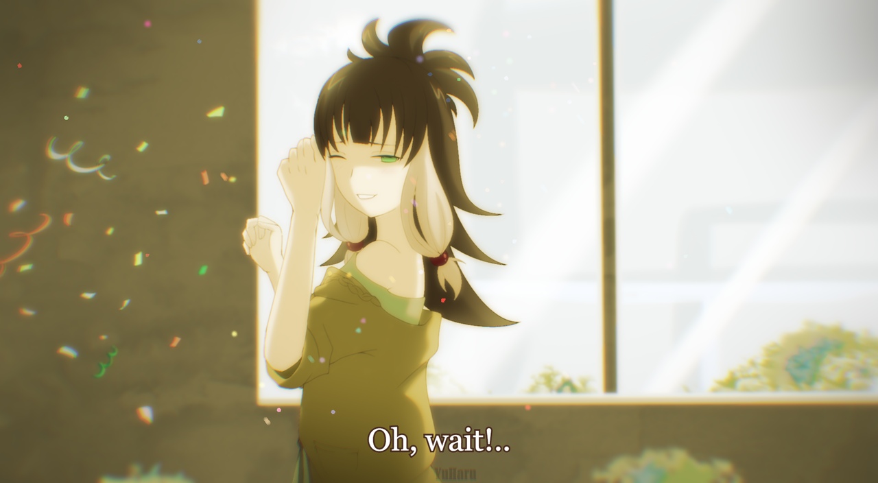 С Днем рождения!