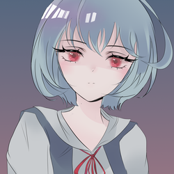 Ayanami Rei