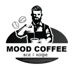 Логотип все = кофе