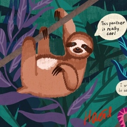 Sloth