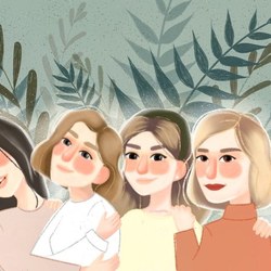 Групповой портрет