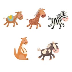 Малыши-карандаши