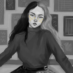 Портрет karrambaby