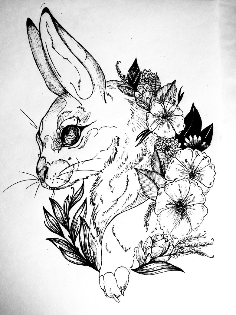 Иллюстрация на заказ | Illustrators.ru