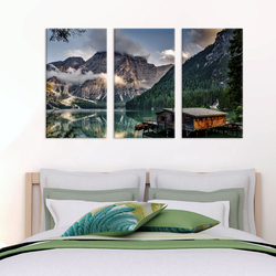 Райский уголок