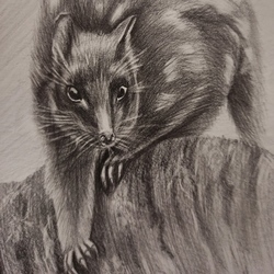 Анималистика