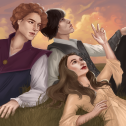 Друзья из Османской империи