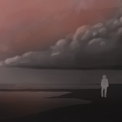 Red sea