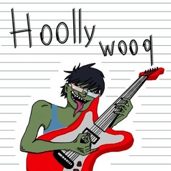 Murdoc