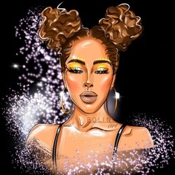Digital art