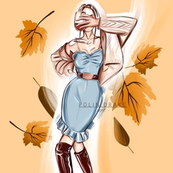 Autumn mood 2020