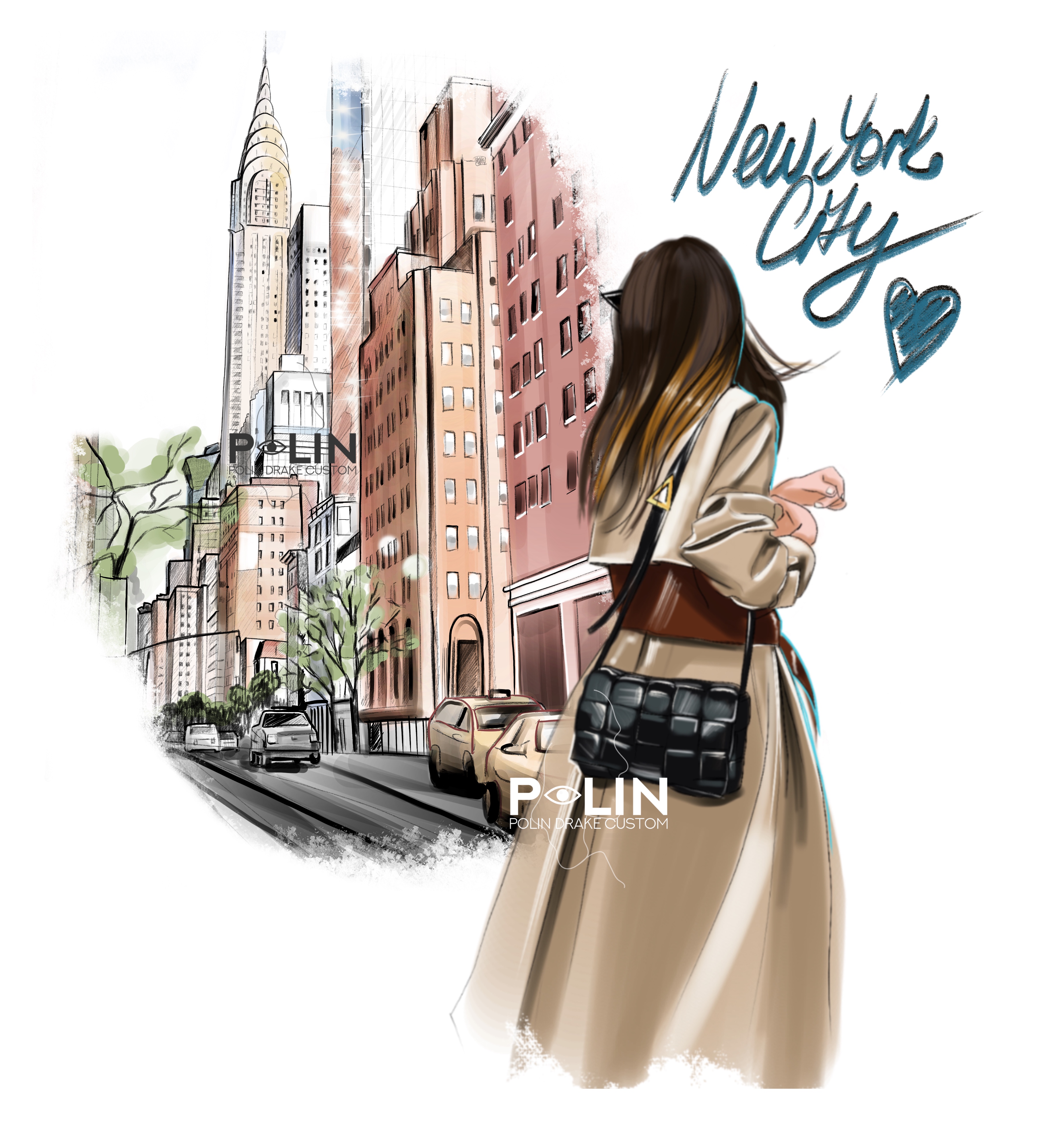New York dream