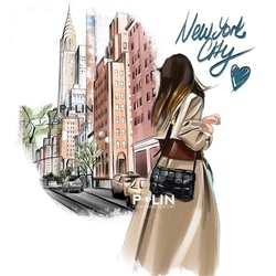 New York dream