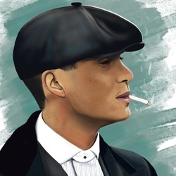 Томас Шелби