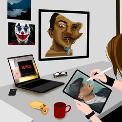 Рабочее место