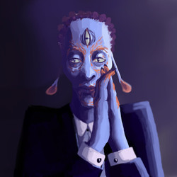 Businessalien