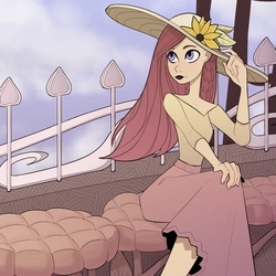 Путешествие в новую жизнь