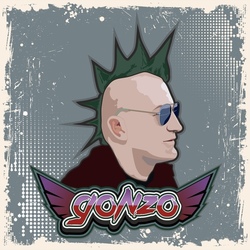 Punk. Do you recognize this guy?