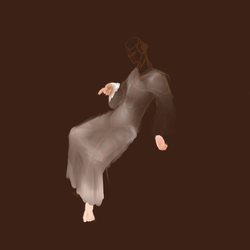 Незаконченная картинка