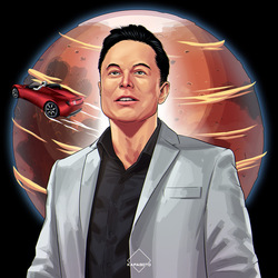 Elom Musk