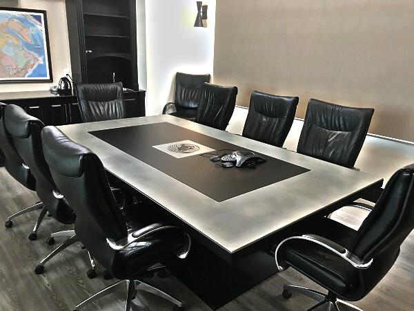 Эксклюзивная, высококачественная и недорогая офисная мебель от компании «Контраст офис»