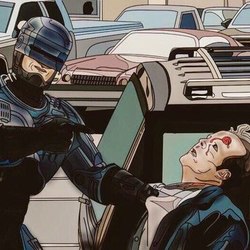 ROBOCOP