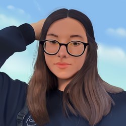 Портрет✨